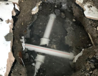鹰潭市卫生间防水公司