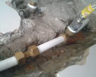 鹰潭市测漏水多少钱
