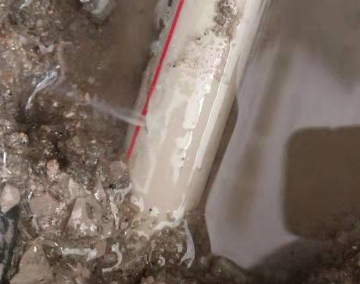 鹰潭市水管维修多少钱