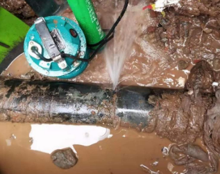 鹰潭市卫生间测漏水的相关介绍
