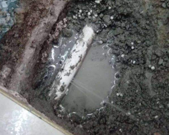鹰潭市卫生间测漏水哪家好