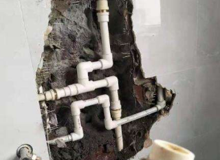鹰潭市卫生间测漏水价格多少
