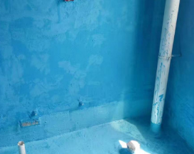 鹰潭市卫生间防水多少钱