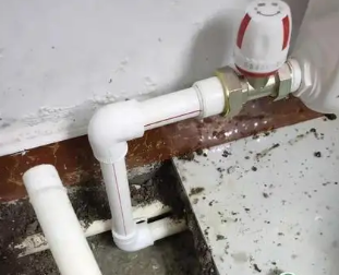 鹰潭市卫生间测漏水多少钱