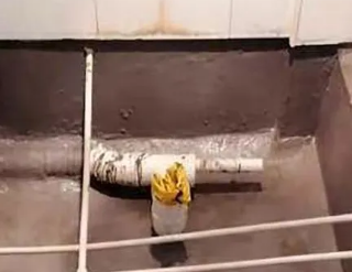 鹰潭市卫生间测漏水服务电话