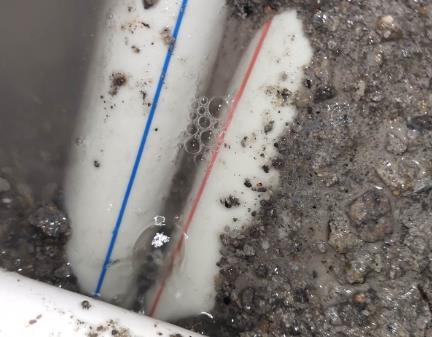 鹰潭市漏水检测公司哪家好